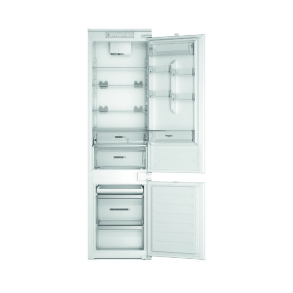 Integreeritav külmik Whirlpool