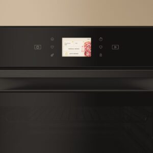 Integreeritav ahi Whirlpool