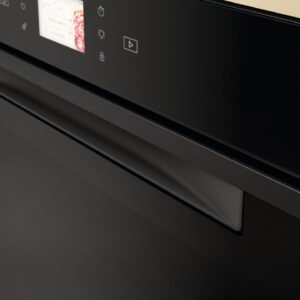 Integreeritav ahi Whirlpool