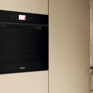 Integreeritav ahi Whirlpool