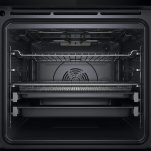 Integreeritav ahi Whirlpool