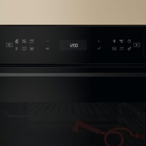 Integreeritav ahi Whirlpool