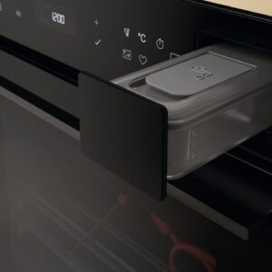 Integreeritav ahi Whirlpool