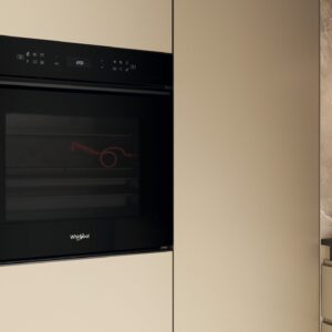 Integreeritav ahi Whirlpool