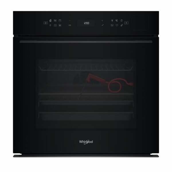 Integreeritav ahi Whirlpool