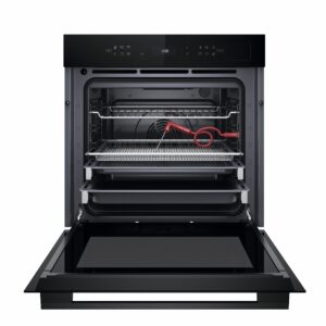 Integreeritav ahi Whirlpool