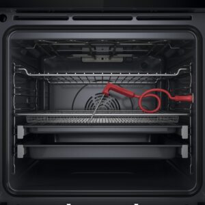 Integreeritav ahi Whirlpool