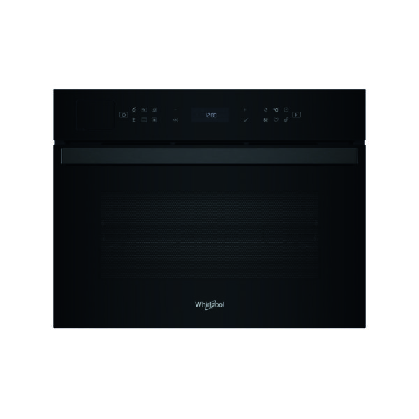 Integreeritav kombineeritud auruahi Whirlpool