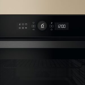 Integreeritav ahi Whirlpool