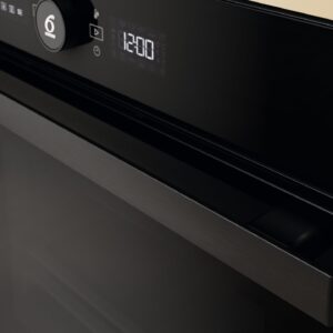 Integreeritav ahi Whirlpool