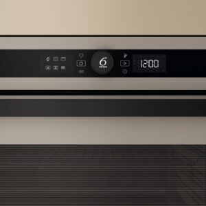 Integreeritav ahi Whirlpool