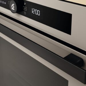 Integreeritav ahi Whirlpool