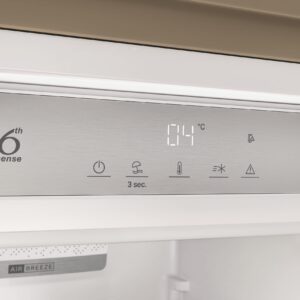 Integreeritav jahekülmik Whirlpool