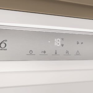 Integreeritav sügavkülmik Whirlpool