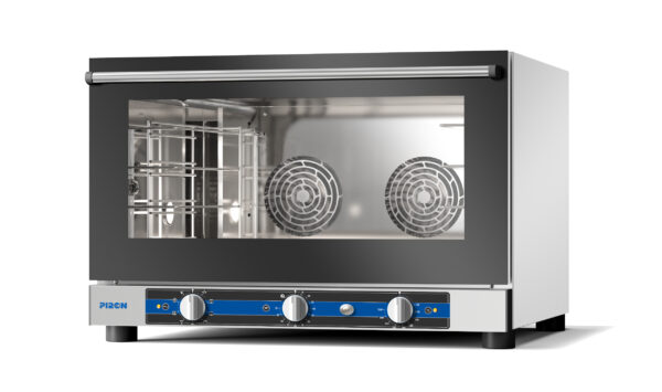 Konvektsioonahi Piron Cabota PF7504G