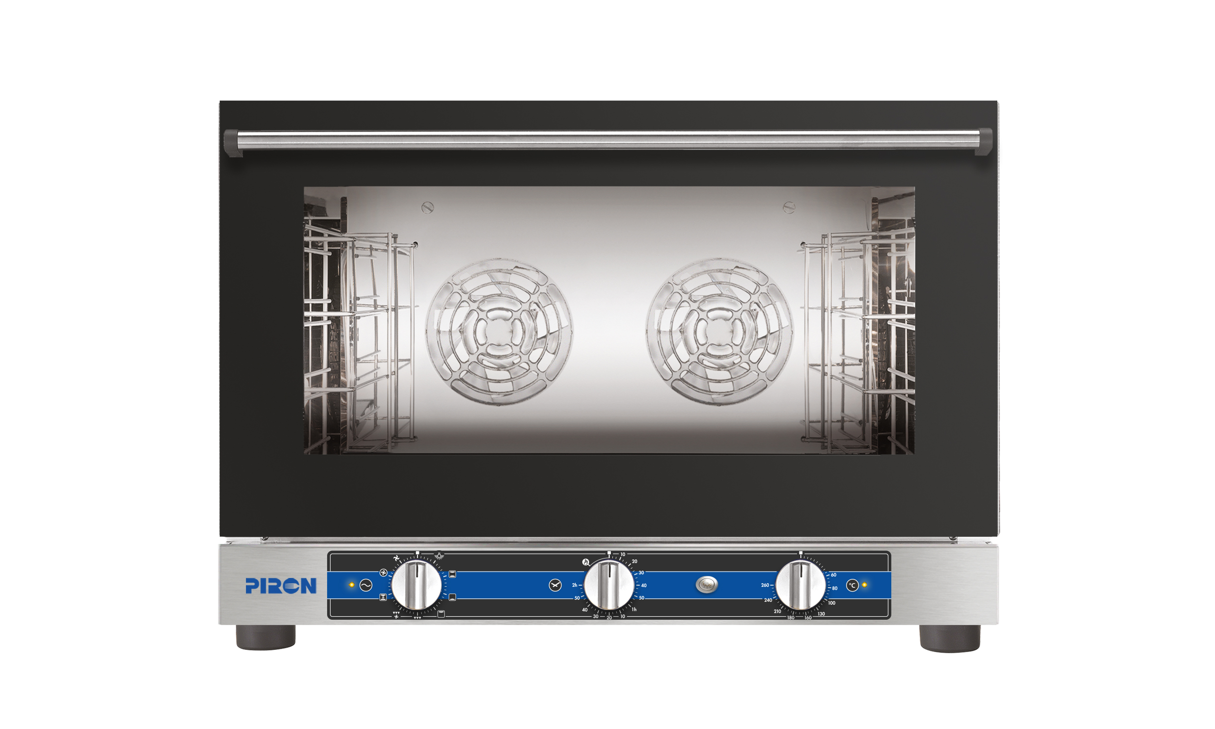 Konvektsioonahi Piron Cabota PF7504G