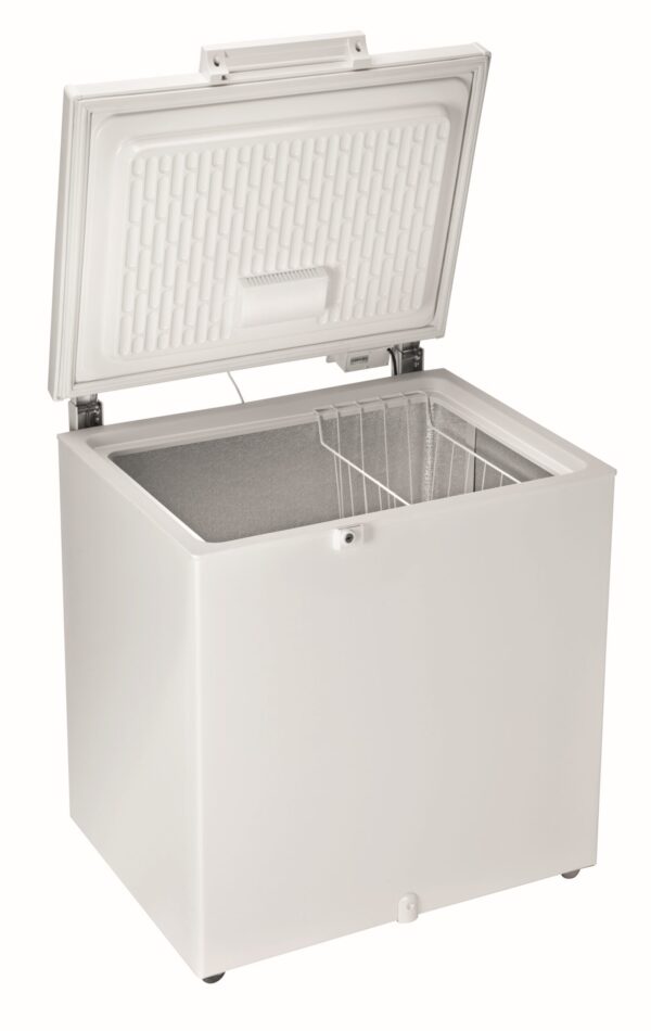 Sügavkülmkirst Indesit