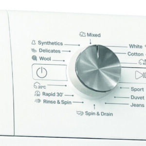 Pesumasin Whirlpool