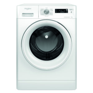 Pesumasin Whirlpool