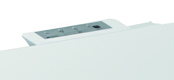 Sügavkülmkirst Indesit - Image 3