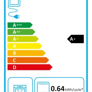 Integreeritav ahi Whirlpool
