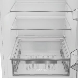 Külmik Indesit