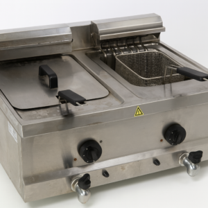 Fritüür KFE 8060