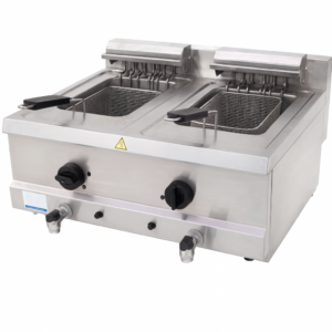 Fritüür KFE 8060