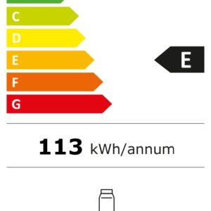 Integreeritav jahekülmik Whirlpool