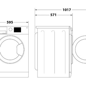 Pesumasin Whirlpool