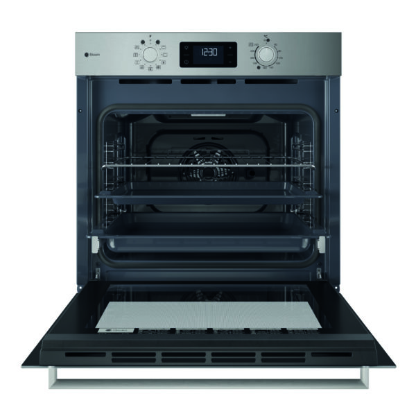 Integreeritav ahi Indesit