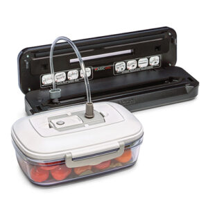 Vaakumpakendaja Magic Vac Compact