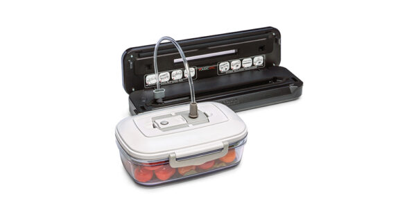 Vaakumpakendaja Magic Vac Compact