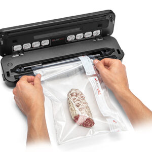Vaakumpakendaja Magic Vac Compact