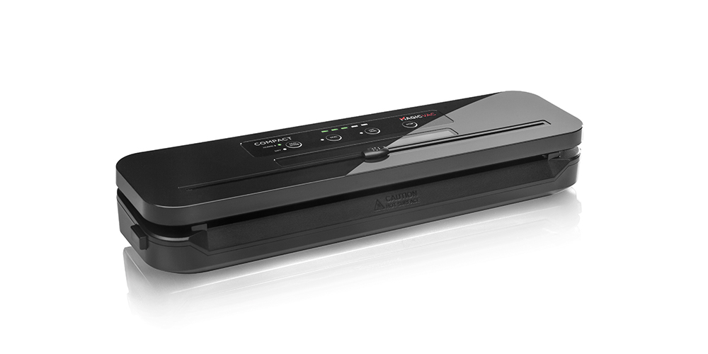 Vaakumpakendaja Magic Vac Compact