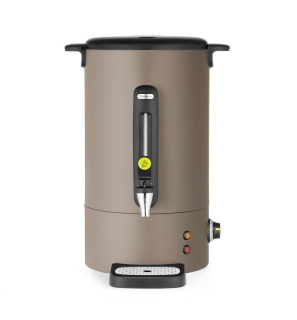 Veekeetja - hõõgveini soojendaja HENDI UNIQ 16L helehall