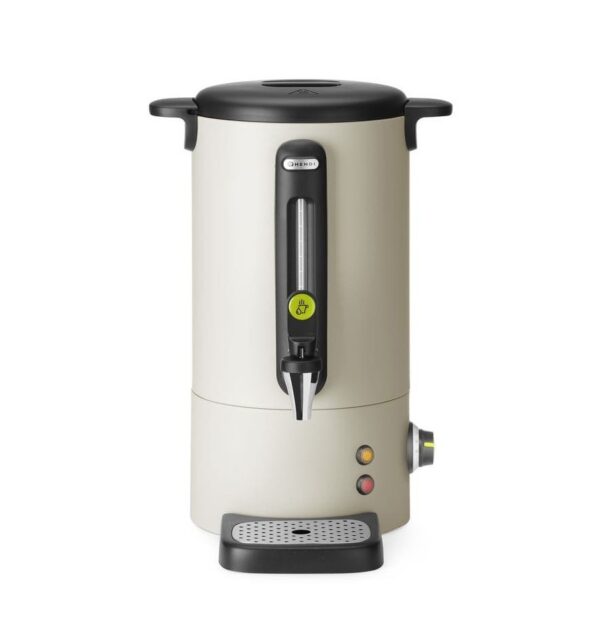 Veekeetja - hõõgveini soojendaja HENDI UNIQ 9L helehall