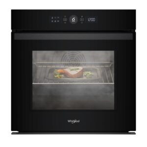 Integreeritav ahi Whirlpool
