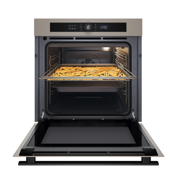 Integreeritav ahi Whirlpool