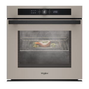 Integreeritav ahi Whirlpool