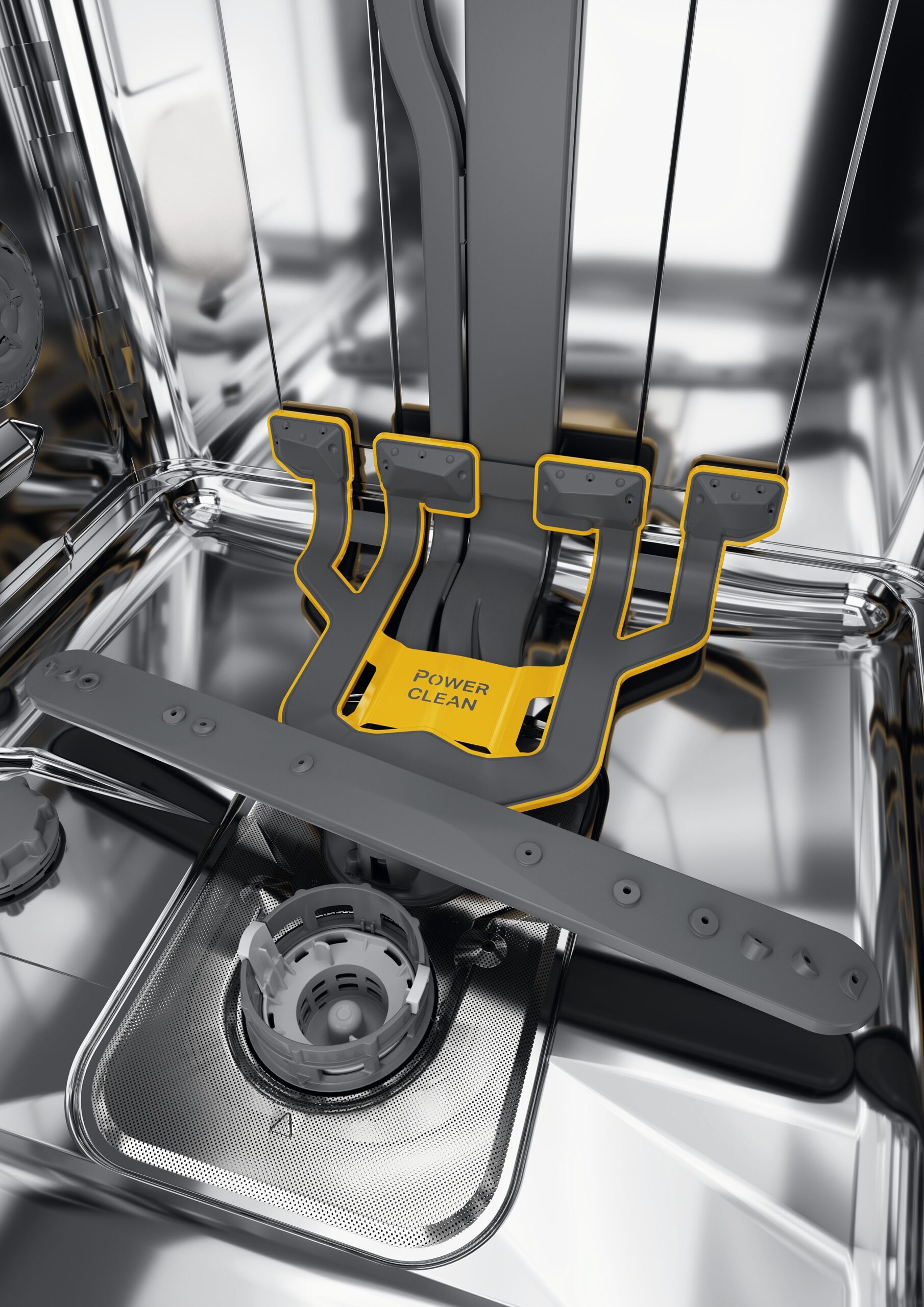 Integreeritav nõudepesumasin Whirlpool - Image 5