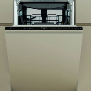 Integreeritav nõudepesumasin Whirlpool