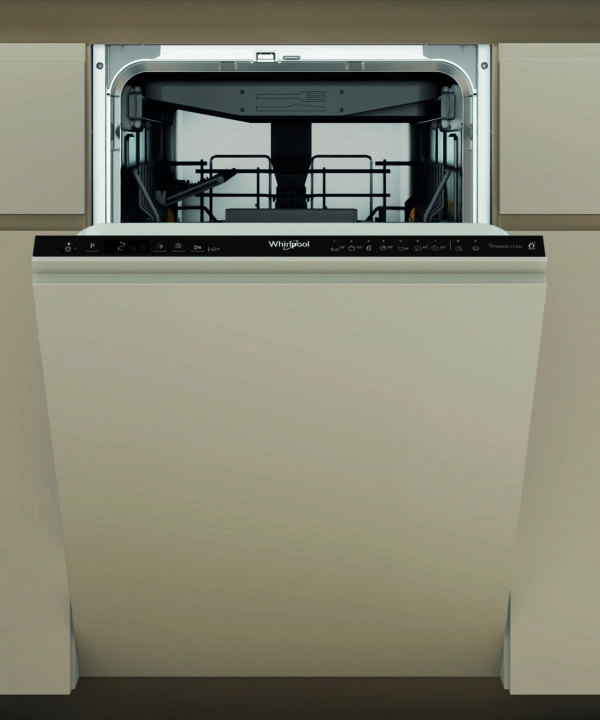 Integreeritav nõudepesumasin Whirlpool