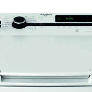 Pesumasin Whirlpool