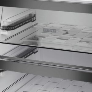 Külmik Whirlpool WHK 26362 XBR4E