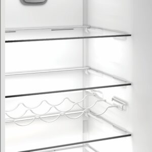 Külmik Whirlpool WHK 26362 XBR4E
