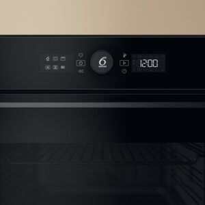 Integreeritav ahi Whirlpool Kitchen Only