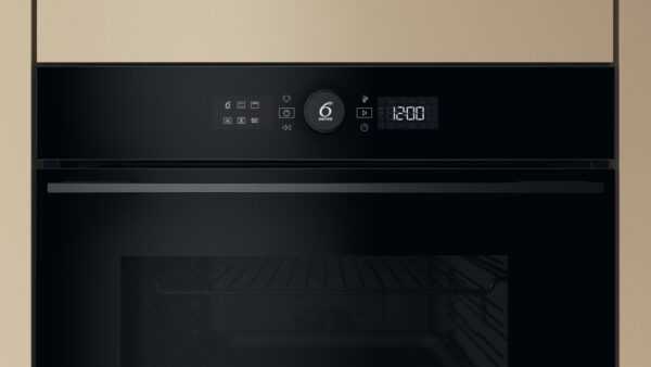 Integreeritav ahi Whirlpool Kitchen Only