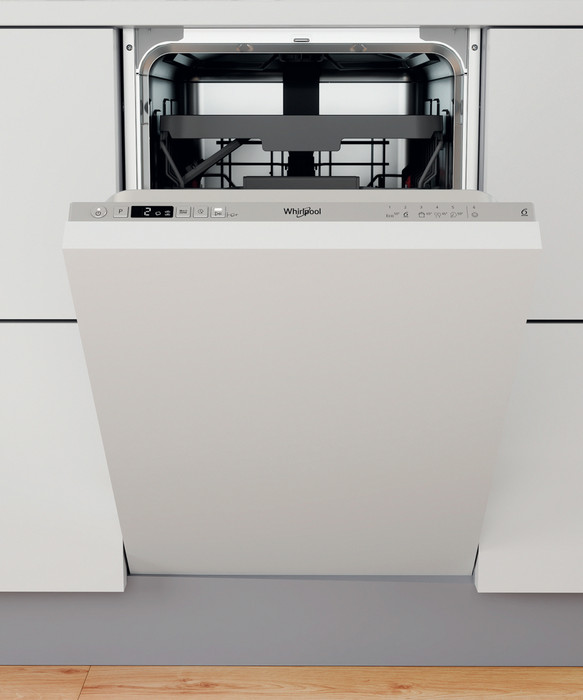 Integreeritav nõudepesumasin Whirlpool
