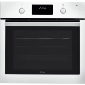 Integreeritav ahi Whirlpool